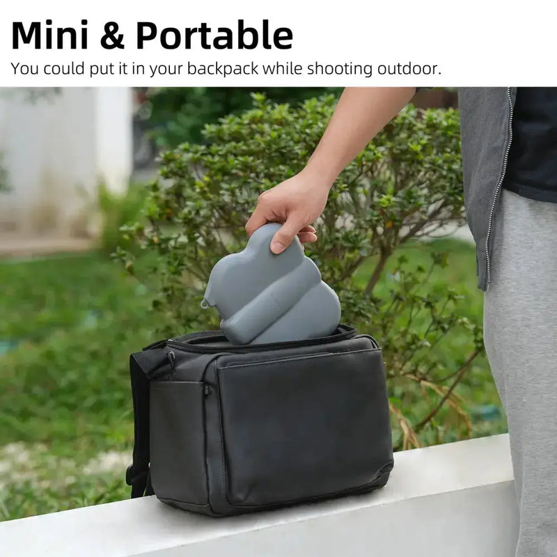 Habicare HBC Hard Shell Carrying Case for DJI NEO 2 Hard Shell Carrying Case for DJI NEO 2