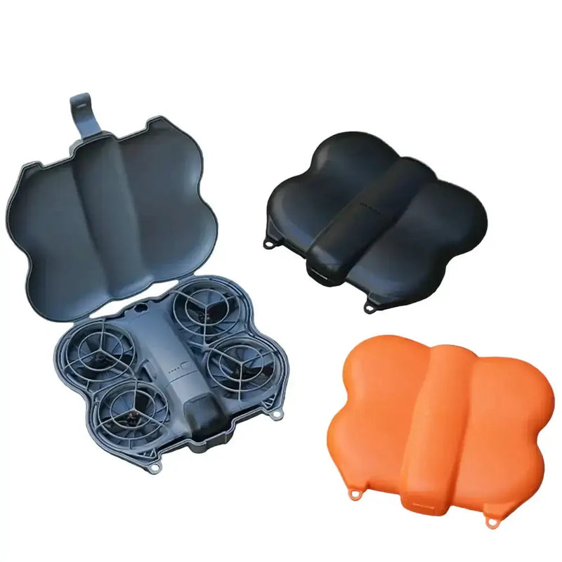 Habicare HBC Hard Shell Carrying Case for DJI NEO 2 Hard Shell Carrying Case for DJI NEO 2