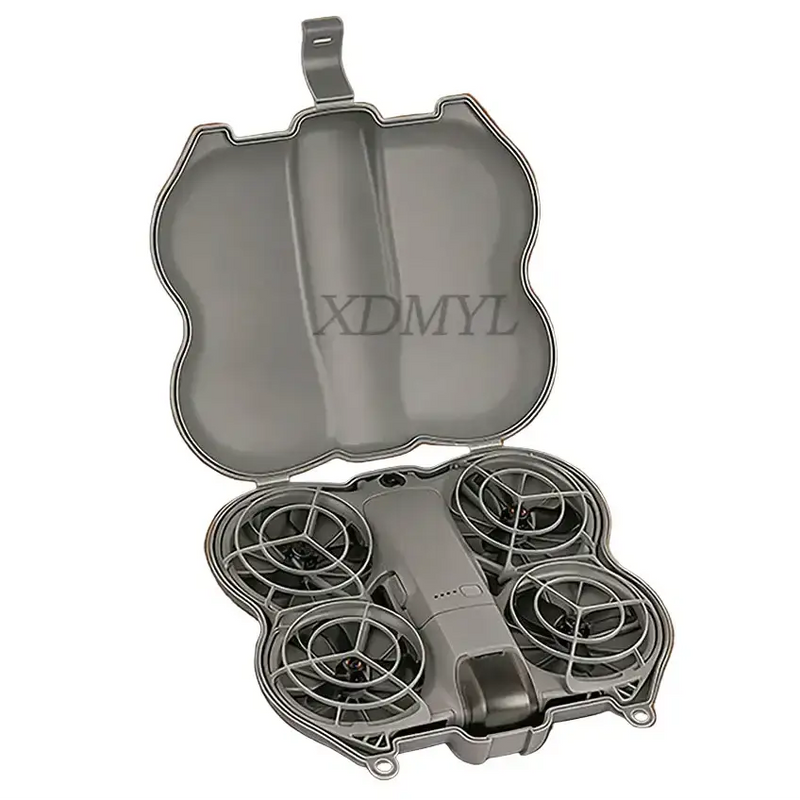 Habicare HBC Hard Shell Carrying Case for DJI NEO 2 Hard Shell Carrying Case for DJI NEO 2