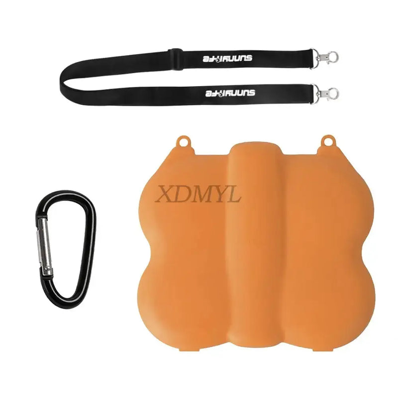 Habicare HBC Hard Shell Carrying Case for DJI NEO 2 Hard Shell Carrying Case for DJI NEO 2