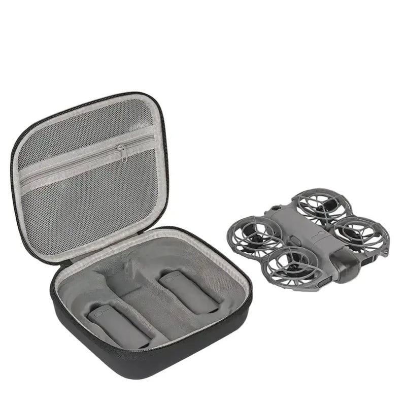 Habicare HBC Hard Shell Waterproof Case for DJI Neo 2 Drone Hard Shell Waterproof Case for DJI Neo 2 Drone