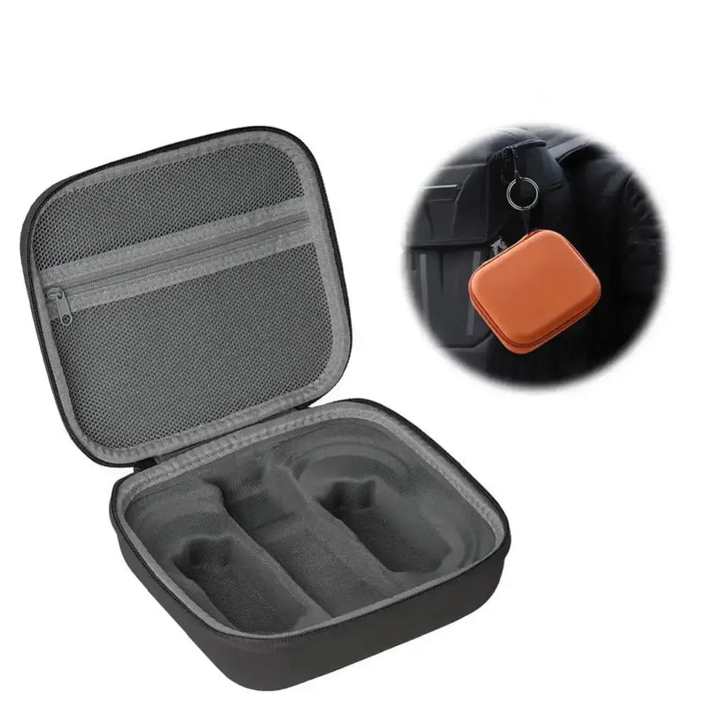 Habicare HBC Hard Shell Waterproof Case for DJI Neo 2 Drone Hard Shell Waterproof Case for DJI Neo 2 Drone