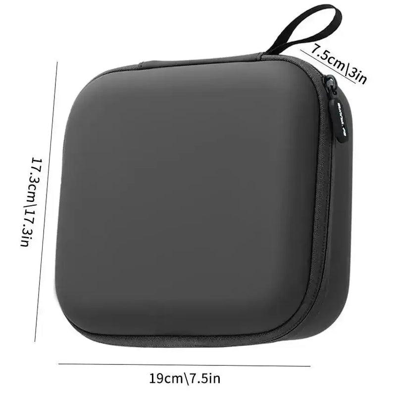 Habicare HBC Hard Shell Waterproof Case for DJI Neo 2 Drone Hard Shell Waterproof Case for DJI Neo 2 Drone