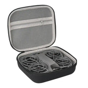 Habicare HBC Hard Shell Waterproof Case for DJI Neo 2 Drone Hard Shell Waterproof Case for DJI Neo 2 Drone