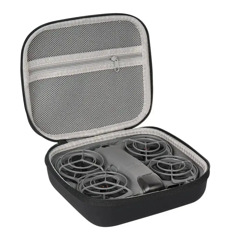 Habicare HBC Hard Shell Waterproof Case for DJI Neo 2 Drone Hard Shell Waterproof Case for DJI Neo 2 Drone