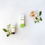 The Honey Collection Cleanser Harvest Crush Uplifting Exfoliating Face Polish With Grape Seed And Honey Harvest Crush Uplifting Exfoliating Face Polish