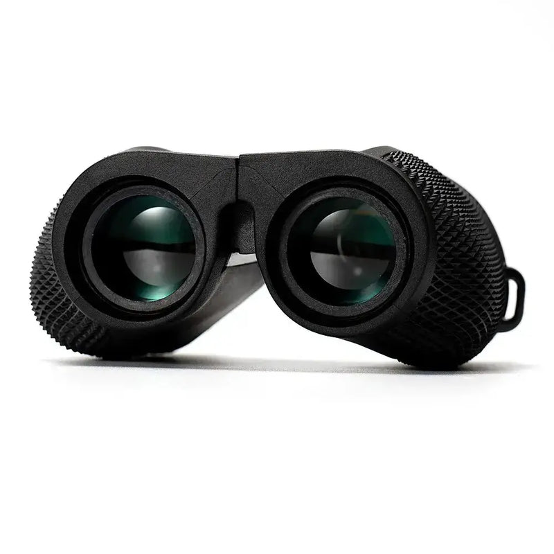Habicare SS HD Binoculars – Outdoor Birding & Moon Viewing (10x25) HD Binoculars – Outdoor Birding & Moon Viewing (10x25)