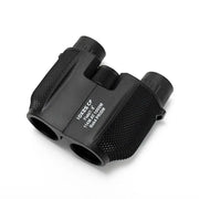 Habicare SS HD Binoculars – Outdoor Birding & Moon Viewing (10x25) HD Binoculars – Outdoor Birding & Moon Viewing (10x25)