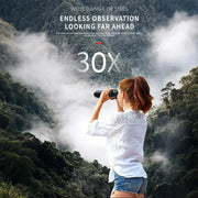 Habicare SS HD Binoculars With High Magnification HD Binoculars With High Magnification