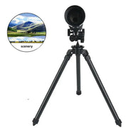 Habicare SS HD High-Magnification Telescope HD High-Magnification Telescope