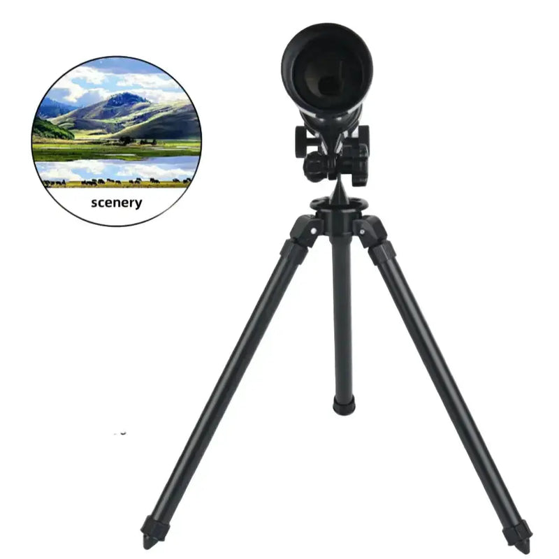 Habicare SS HD High-Magnification Telescope HD High-Magnification Telescope