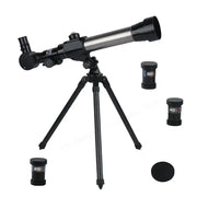 Habicare SS HD High-Magnification Telescope HD High-Magnification Telescope