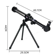 Habicare SS HD High-Magnification Telescope HD High-Magnification Telescope