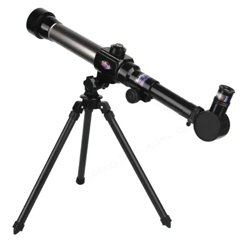 Habicare SS HD High-Magnification Telescope HD High-Magnification Telescope
