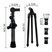 Habicare SS HD High-Magnification Telescope HD High-Magnification Telescope