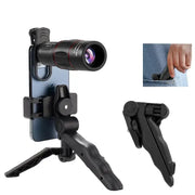 Habicare 9eight5 HD Monocular Telescope HD Monocular Telescope