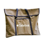 salelink.co.nz Unbranded Portable Fire Pit Canvas Bag Portable Fire Pit Canvas Bag | Action Outdoors NZ