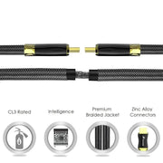 9eight5 Electronics Accessories HDMI Computer / TV Cable - 2m / 5m HDMI Computer / TV Cable - 2m / 5m