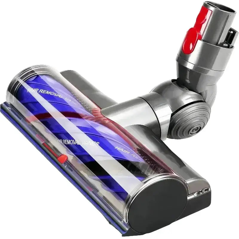 Direct Drive LED Cleaner Head Replacement for Dyson V7–V15 Vacuum Cleaners – view 1