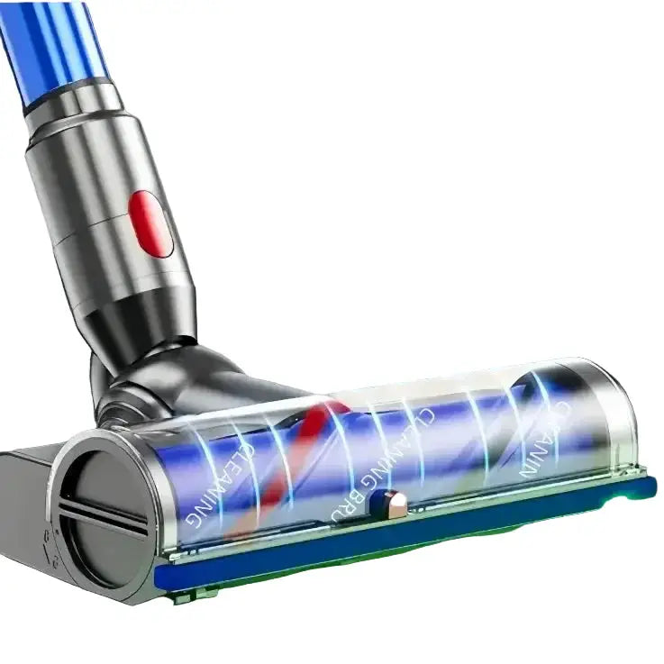 Direct Drive LED Cleaner Head Replacement for Dyson V7–V15 Vacuum Cleaners – view 2