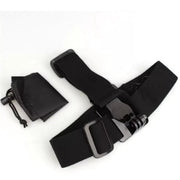 9eight5 Electronics Accessories Head Strap for Go Pro Head Strap for Go Pro