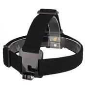 9eight5 Electronics Accessories Head Strap for Go Pro Head Strap for Go Pro