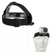 9eight5 Electronics Accessories Head Strap for Go Pro Head Strap for Go Pro