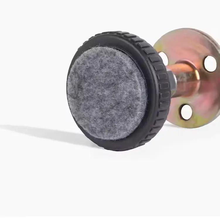 sue-e furniture Headboard Stopper Adjustable Bed or Headboard Stopper/Stabilizer 26-87mm Adjustable Bed or Headboard Stopper/Stabilizer 26-87mm