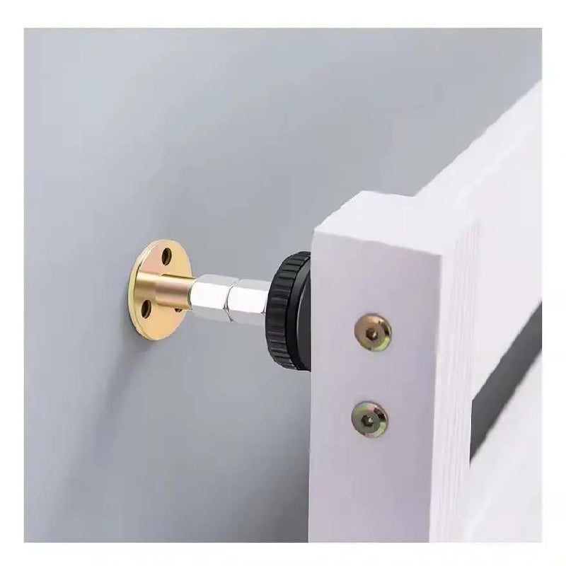 sue-e furniture Headboard Stopper Adjustable Bed or Headboard Stopper/Stabilizer 26-87mm Adjustable Bed or Headboard Stopper/Stabilizer 26-87mm