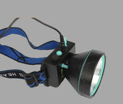 Headlamps Headlight Rechargeable 30W 500meter 15hours White Light – view 3