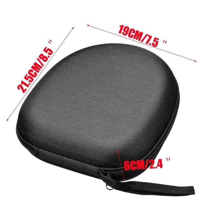 9eight5 Phone/Tablet Accessories Headphones Case Headphones Case