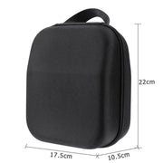 9eight5 Electronics Accessories Headphones Case (Large) Headphones Case (Large)