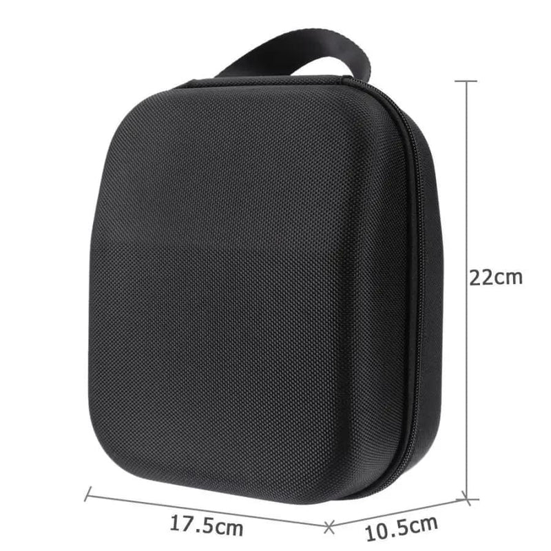 9eight5 Electronics Accessories Headphones Case (Large) Headphones Case (Large)