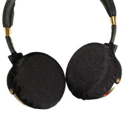 9eight5 Electronics Accessories Headphones Earpad Covers (large) Headphones Earpad Covers (large)