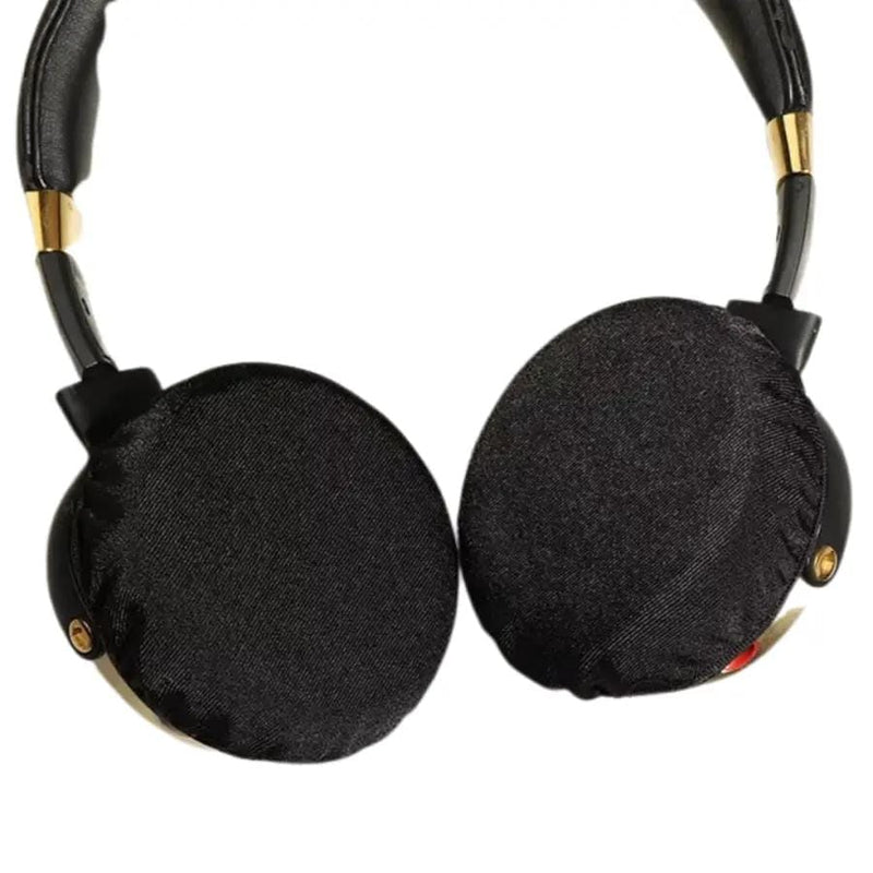 9eight5 Electronics Accessories Headphones Earpad Covers (large) Headphones Earpad Covers (large)