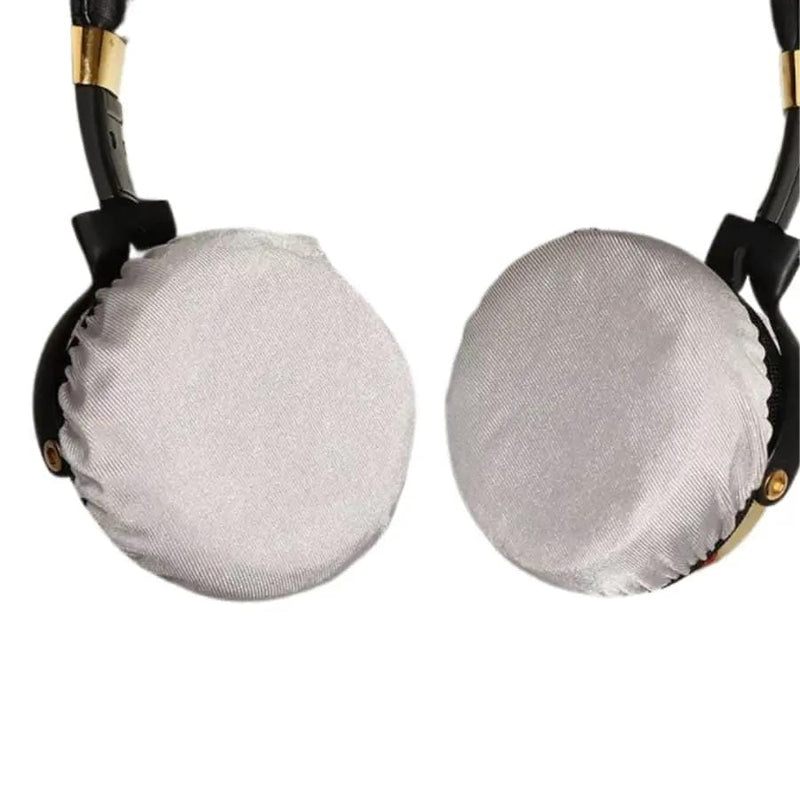 9eight5 Electronics Accessories Headphones Earpad Covers (large) Headphones Earpad Covers (large)