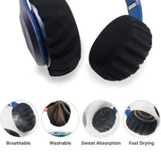 9eight5 Electronics Accessories Headphones Earpad Covers (large) Headphones Earpad Covers (large)