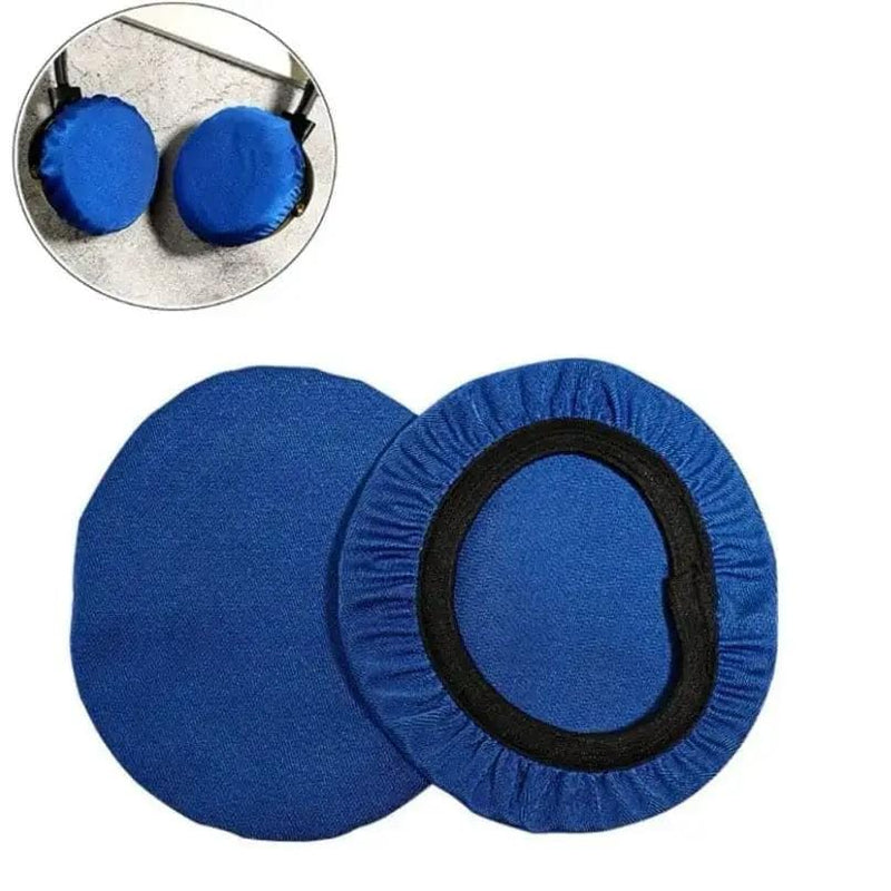 9eight5 Electronics Accessories Headphones Earpad Covers (large) Headphones Earpad Covers (large)