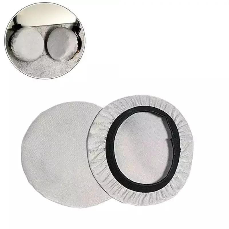 9eight5 Electronics Accessories Headphones Earpad Covers (large) Headphones Earpad Covers (large)