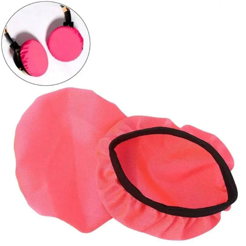 9eight5 Electronics Accessories Headphones Earpad Covers (large) Headphones Earpad Covers (large)