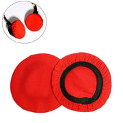 9eight5 Electronics Accessories Headphones Earpad Covers (large) Headphones Earpad Covers (large)