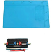Heat-Resistant Silicone Repair Mat (ESD Safe) (different models available) – view 10