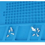 Heat-Resistant Silicone Repair Mat (ESD Safe) (different models available) – view 7