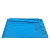Heat-Resistant Silicone Repair Mat (ESD Safe) (different models available) – view 4