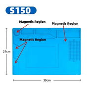 Heat-Resistant Silicone Repair Mat (ESD Safe) (different models available) – view 29