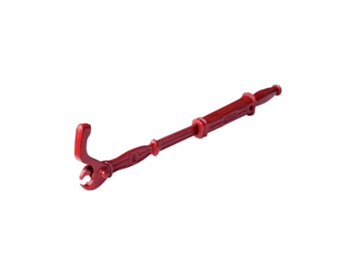 Hit Nail Puller Heavy Duty Nail Removal Tool With Extended Reach For Professional Carpentry Demolition