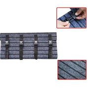 Habicare HBC Heavy-Duty Non-Slip RV Step Mat Heavy-Duty Non-Slip RV Step Mat
