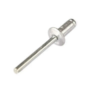 Heavy Duty Rivet Puller Set – Pop Riveter & Assorted Rivets Kit – view 3