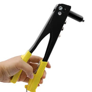 Heavy Duty Rivet Puller Set – Pop Riveter & Assorted Rivets Kit – view 5