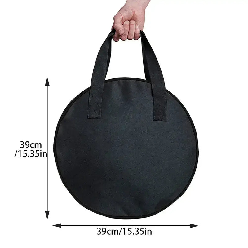 Habicare HBC Heavy Duty RV / Caravan Cable Storage Bag Heavy Duty RV / Caravan Cable Storage Bag
